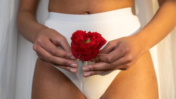 bultos-en-la-abertura-vaginal-y-otros-sintomas-de-bartolinitis:-que-es,-causas-y-tratamiento