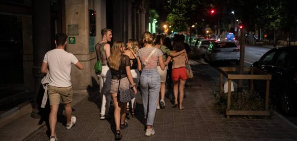la-incidencia-se-dispara-entre-los-jovenes-y-se-situa-en-250-casos