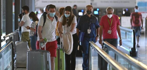 espana-exigira-pcr-negativa-o-vacuna-completa-a-los-viajeros-de-reino-unido