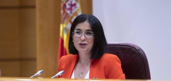 el-ministerio-vuelve-a-retrasar-el-comite-que-auditara-la-pandemia