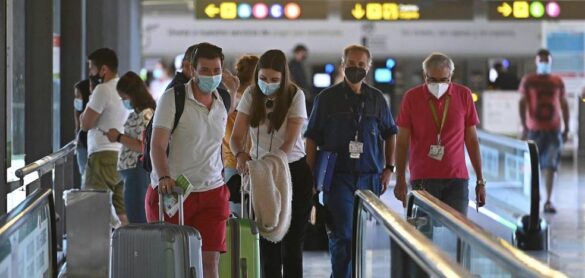 madrid-detecta-94-positivos-en-barajas-en-junio-pese-a-las-pcr-negativa