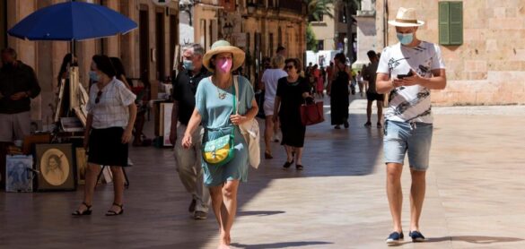 francia-desaconseja-a-sus-ciudadanos-viajar-a-espana-y-portugal-por-la-nueva-ola
