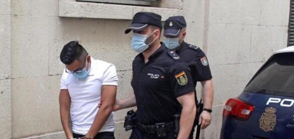 la-‘manada-de-callosa’,-condenada-a-penas-de-entre-14-y-18-anos-de-carcel