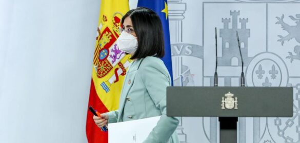 sanidad-mantiene-el-decreto-de-fin-de-mascarillas-sin-certeza-sobre-su-aprobacion