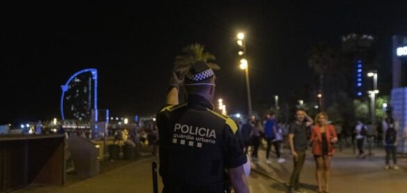 las-comunidades-refuerzan-los-toques-de-queda-con-vistas-a-las-‘no-fiestas’