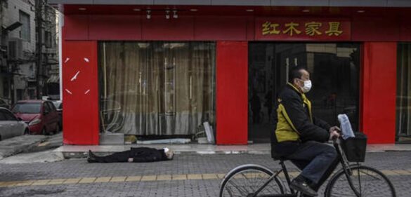 china-rechaza-que-se-investigue-de-nuevo-el-origen-de-la-covid-19-en-wuhan