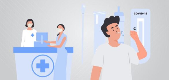 test-de-antígenos-sin-receta:-las-claves-para-su-uso