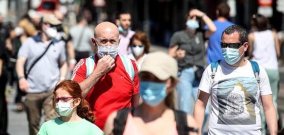 el-congreso-convalida-el-decreto-que-suaviza-el-uso-de-mascarillas-en-el-exterior