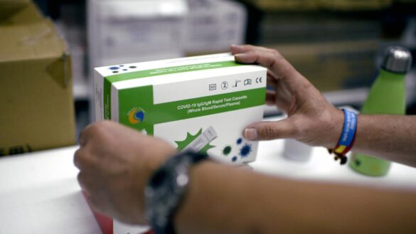 las-nueve-unicas-marcas-de-test-de-antigenos-autorizados-en-espana