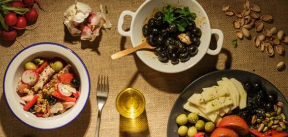 carne-y-dieta-mediterranea:-dos-elementos-poco-compatibles