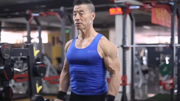 el-secreto-de-este-deportista-para-lograr-este-cuerpo-a-los-72-anos