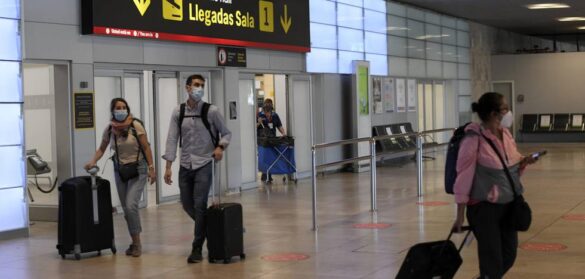 sanidad-notifica-39.638-contagios-y-119-fallecidos-durante-el-fin-de-semana