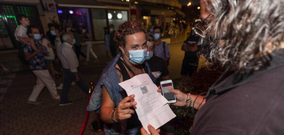 el-supremo-tumba-el-pasaporte-covid-para-entrar-en-el-ocio-nocturno