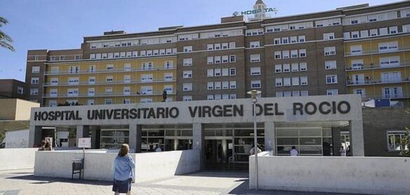 muere-por-coronavirus-una-mujer-tras-dar-a-luz-en-sevilla
