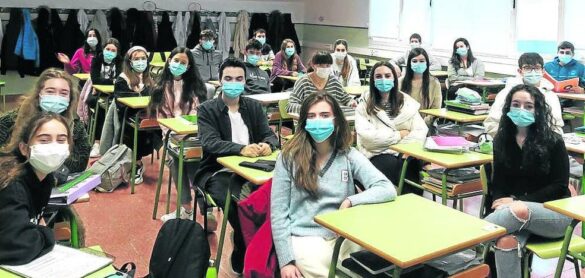 pediatras,-padres-y-docentes-piden-mantener-las-ratios-de-la-pandemia