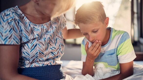 ¿que-hacer-cuando-los-ninos-vomitan-las-medicinas?