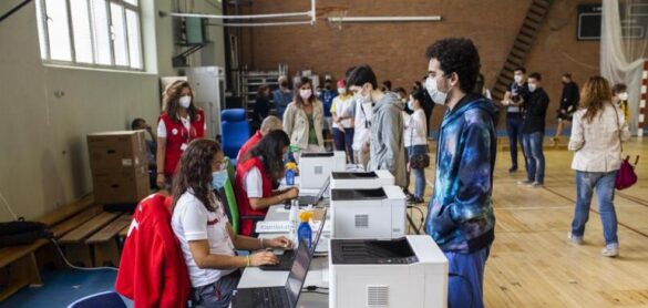 espana-alcanza-el-75%-de-la-poblacion-vacunada-con-la-pauta-completa