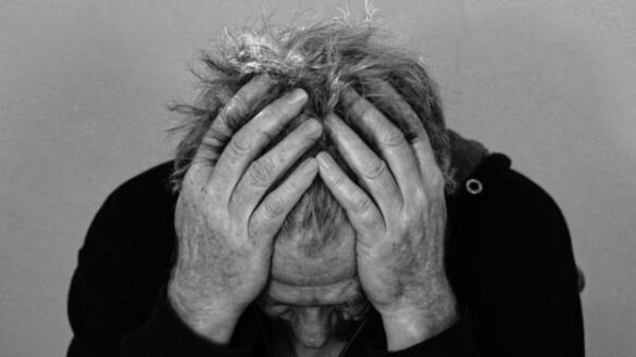 que-es-la-esquizofrenia-paranoide:-sintomas-y-tratamiento-de-este-trastorno-mental-cronico