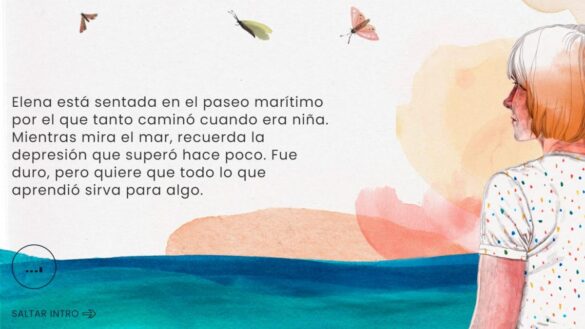 ‘la-travesia-de-elena’,-una-iniciativa-que-recoge-cientos-de-testimonios-reales-de-personas-con-depresion