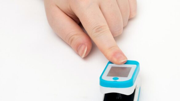 ¿cual-es-el-valor-normal-de-saturacion-de-oxigeno-en-sangre-en-ninos?