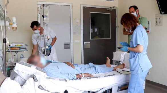 ¿por-que-es-tan-dificil-encontrar-donantes-de-medula-compatibles-con-el-paciente?