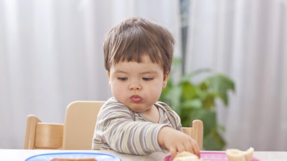 gastroenteritis-en-bebes-de-un-ano:-que-pueden-comer-para-mejorar