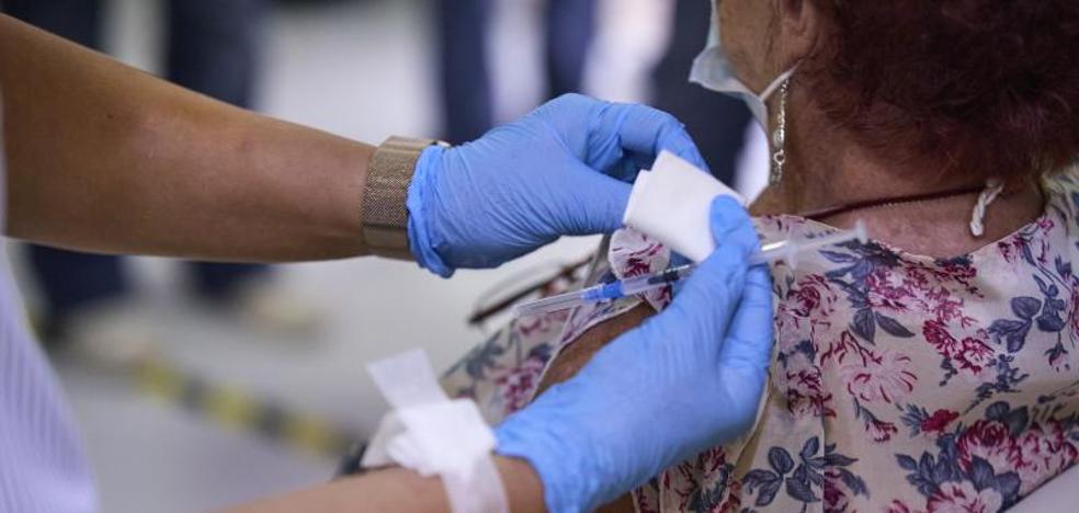 La quinta ola sigue marcando mínimos en España con solo 2.290 contagios