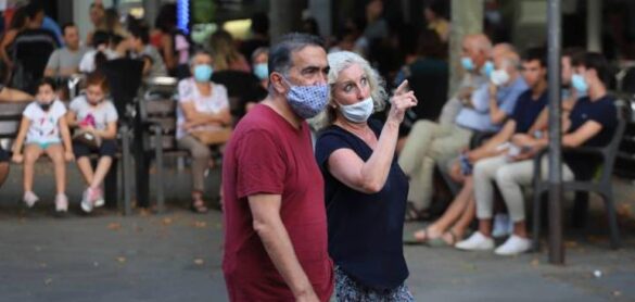 espana-registra-39-fallecidos,-la-menor-mortalidad-de-la-quinta-ola