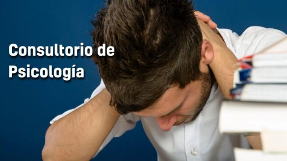 consultorio-de-psicologia:-«soy-muy-sensible,-las-emociones-me-desbordan-y-me-impiden-estudiar-de-forma-eficaz»