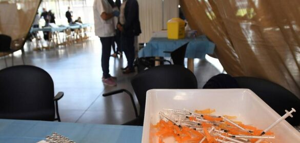 sanidad-notifica-1.801-nuevos-contagios,-el-minimo-desde-julio-de-2020