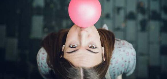 ¿que-bacterias-hay-en-mi-chicle?