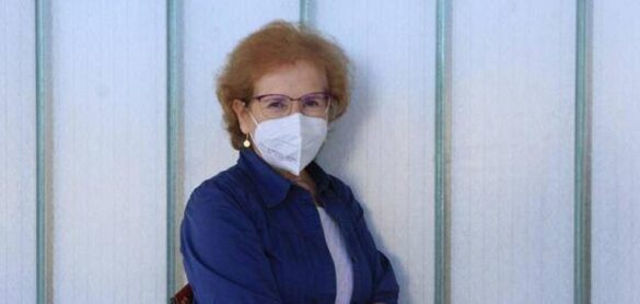 «en-dos-semanas,-dos-meses-o-dos-anos-todos-nos-infectaremos-de-covid»
