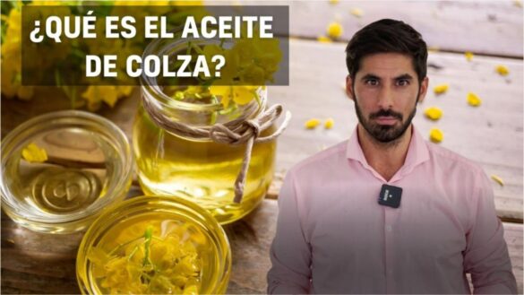 ¿que-es-el-aceite-de-colza?-¿que-crisis-hubo-en-espana-con-este-producto?
