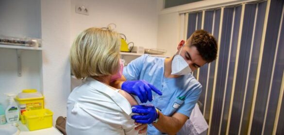 los-ultimos-informes-de-sanidad-alertan-del-incremento-de-transmision-del-virus