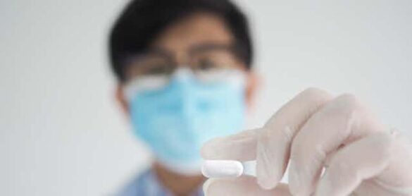 ¿que-es-el-molnupiravir?-lo-que-podemos-esperar-del-antiviral-contra-la-covid-19