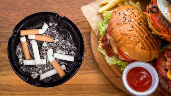 dejar-de-fumar-hace-que-comas-mas-comida-basura:-este-es-el-motivo-cientifico