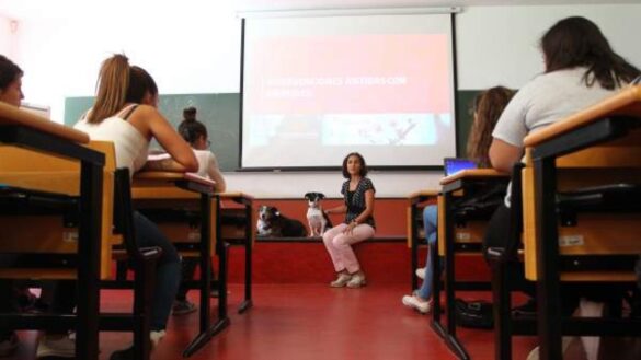 nuria-maximo:-«deberia-haber-mas-terapeutas-ocupacionales-en-escuelas,-en-las-plantas-hospitalarias,-en-ucis…»