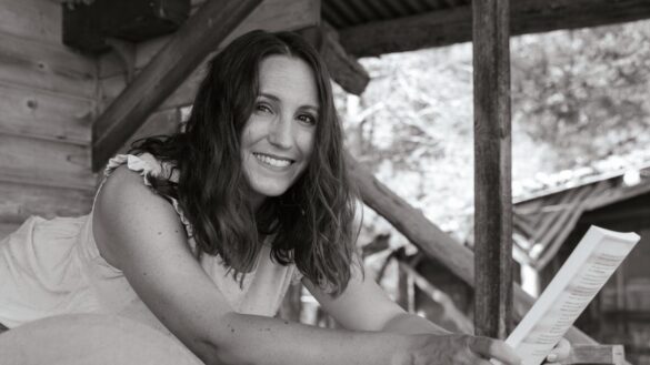 laura-vidal:-«el-duelo-por-la-perdida-de-un-animal-es-muy-incomprendido-porque-no-se-valida-el-dolor»