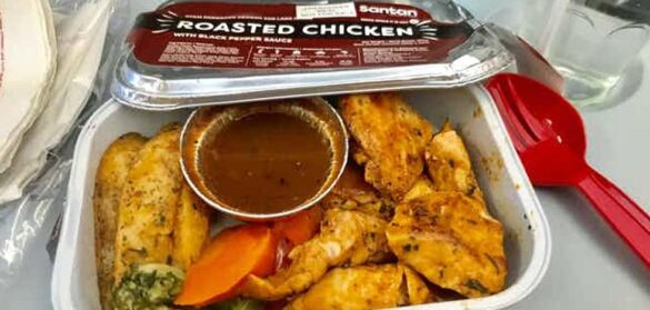 ¿hay-azucar-en-el-pollo-asado?