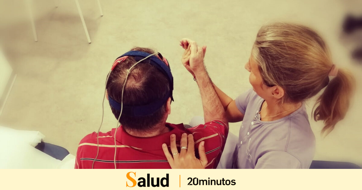 Rehabilitación tras un ictus: en qué consiste, cuánto dura y qué podemos esperar