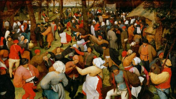 la-historia-del-baile-de-san-vito,-la-extrana-enfermedad-que-hacia-bailar-a-los-enfermos