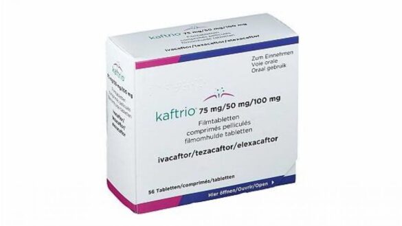 sanidad-financia-kaftrio,-farmaco-para-la-fibrosis-quistica-al-que-accederan-mas-de-1.500-personas