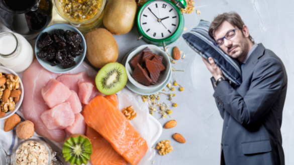 estos-son-los-alimentos-que-producen-mas-sueno:-¿que-motivo-cientifico-hay-detras?