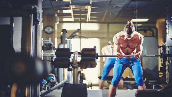 por-que-te-duelen-los-musculos-despues-de-hacer-ejercicio-y-como-aliviar-el-dolor