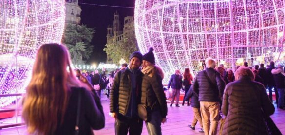 sanidad-recomienda-limitar-el-numero-de-participantes-en-eventos-navidenos
