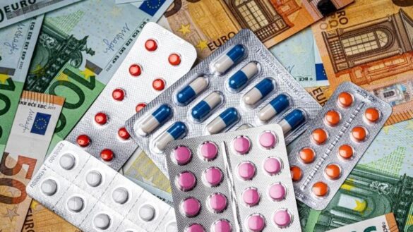 los-nuevos-precios-de-los-medicamentos:-paracetamol,-ibuprofeno,-insulina…-¿cuales-suben-y-cuales-bajan?