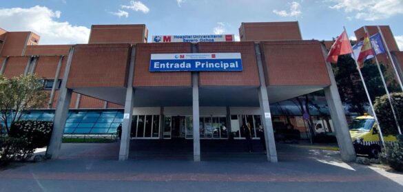 cuatro-miembros-sin-vacunar-de-una-familia,-ingresados-en-la-uci-en-madrid