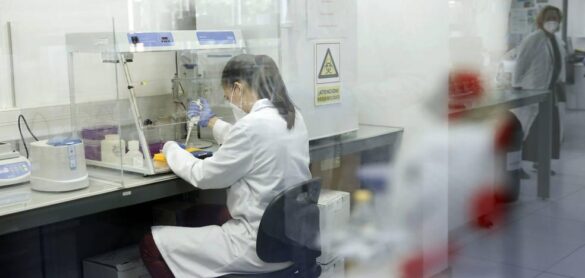 cataluna-afirma-haber-detectado-omicron-en-sus-aguas-residuales-hace-dos-semanas