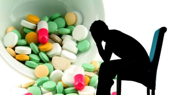 asi-es-vivir-tomando-ansioliticos:-«estaba-enganchada-a-su-efecto-y-la-primera-semana-tras-dejarlos-fue-terrible»