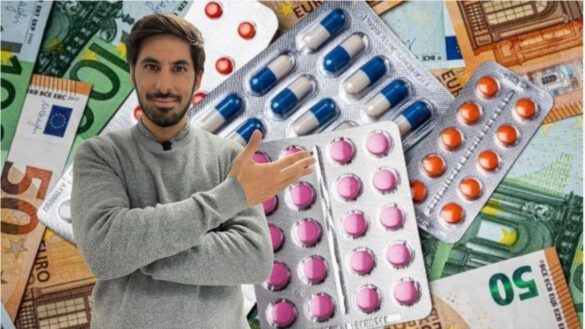 los-nuevos-precios-de-los-medicamentos:-¿cuales-suben-y-cuales-bajan?